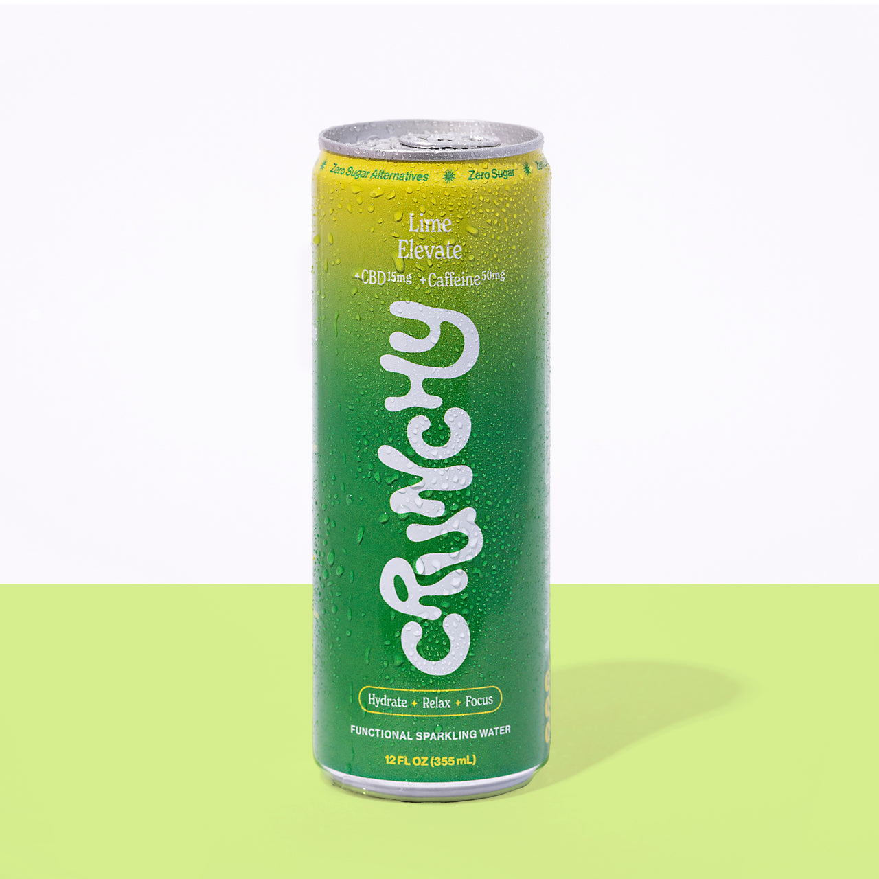 Lime - 12 Cans