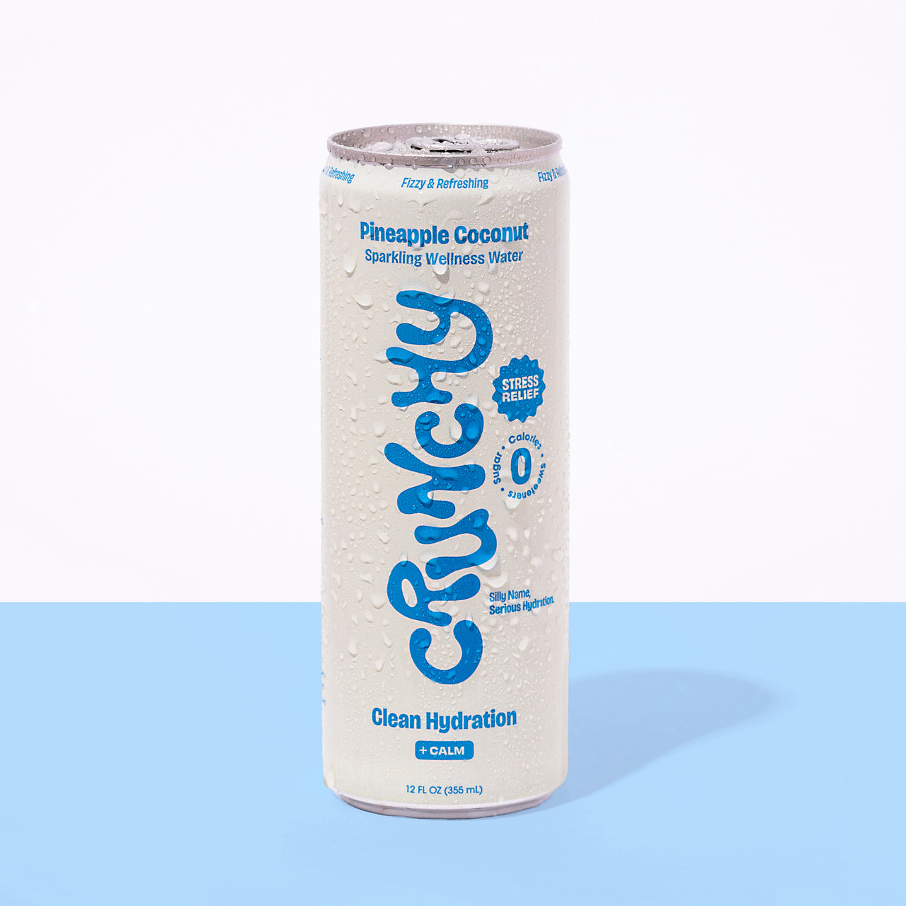 Pineapple Coconut - 12 Cans