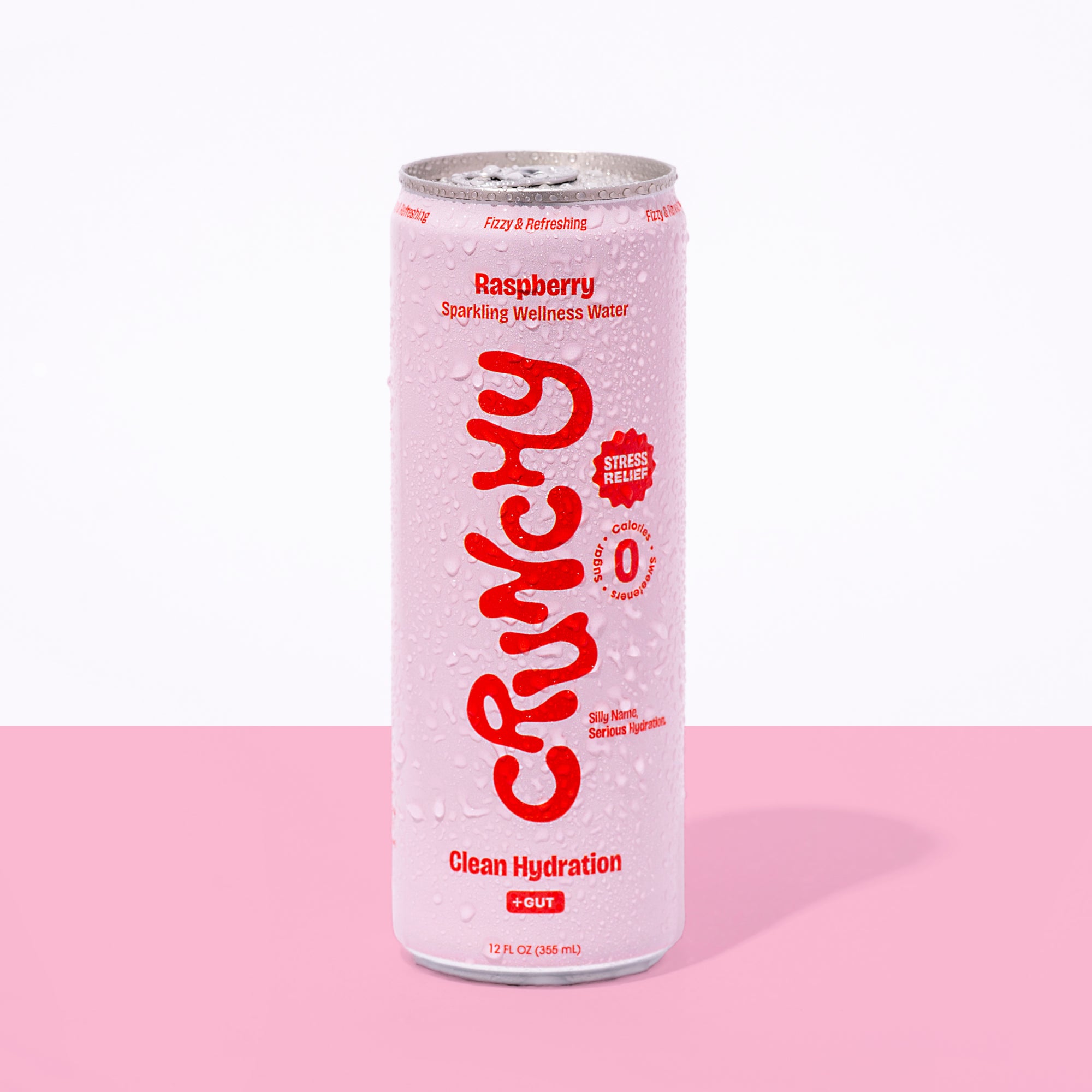 Raspberry - 12 Cans