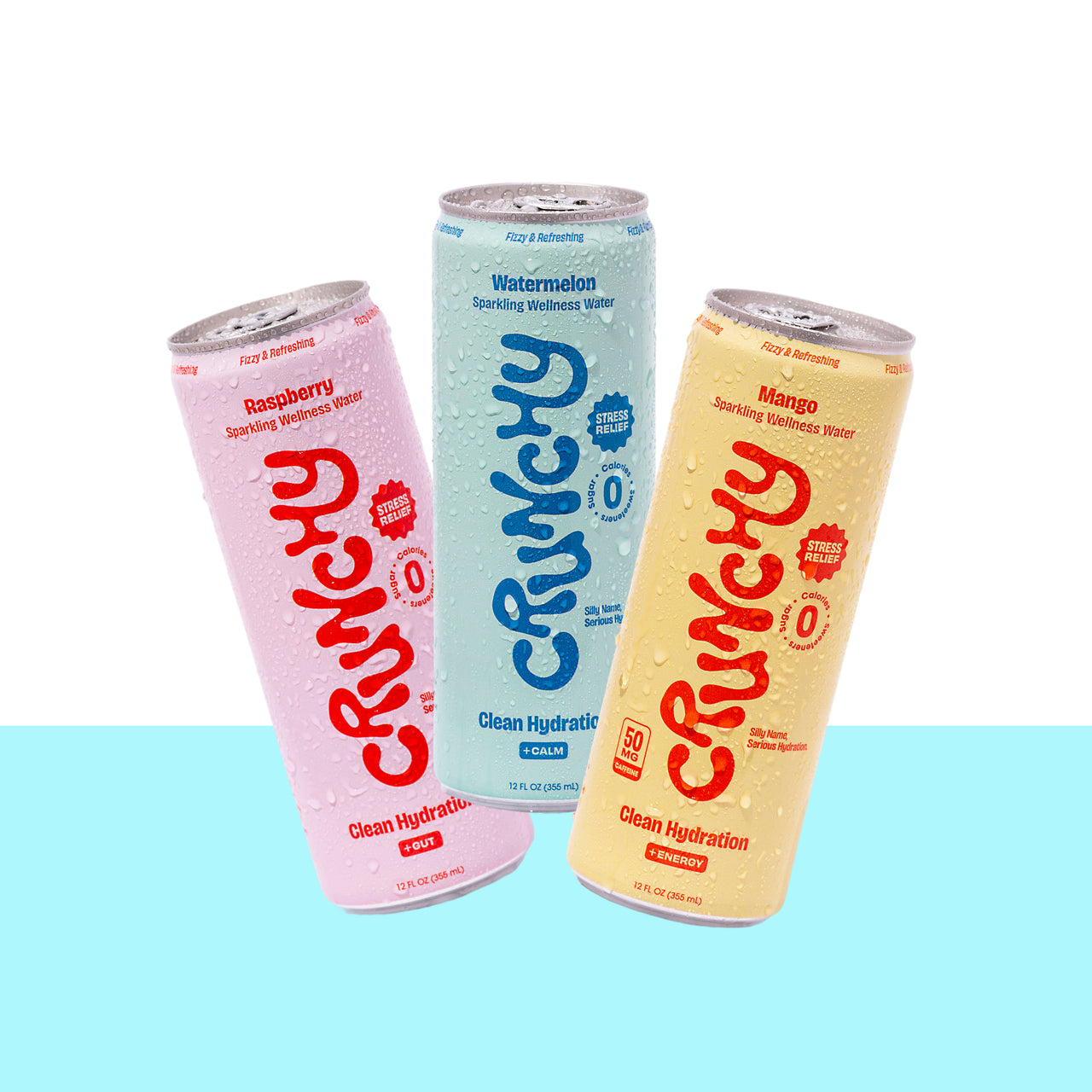 Daily Essentials Kit - 36 Cans