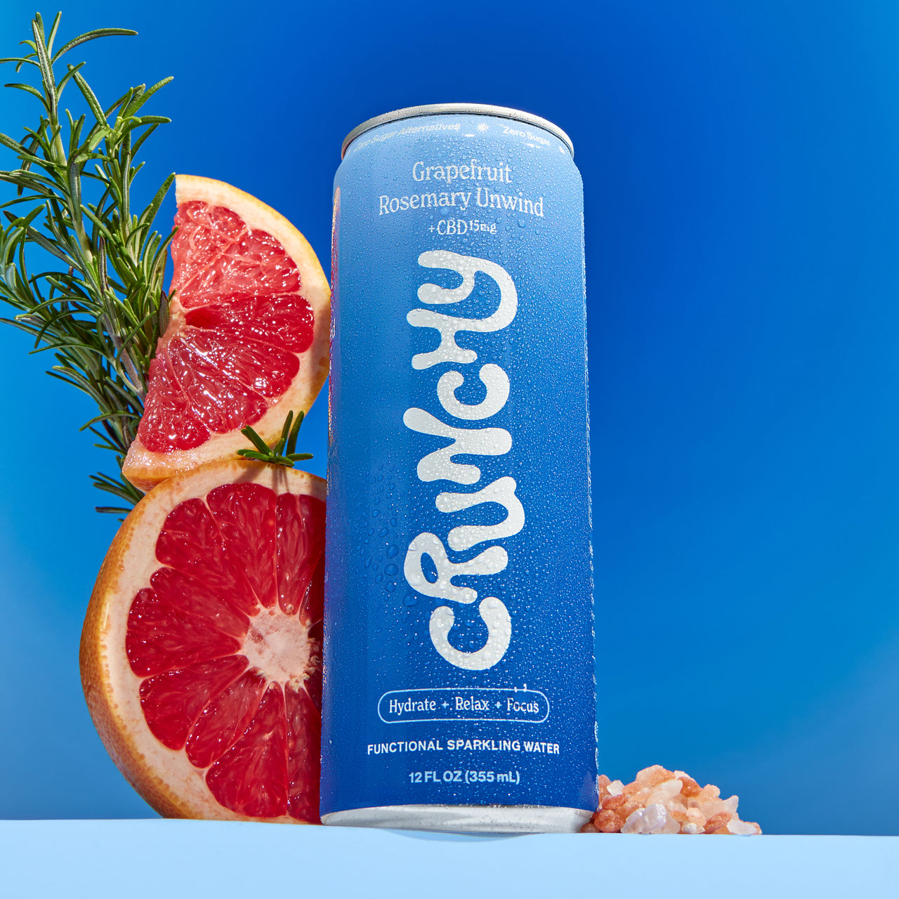 Relax & Restore - 24 Cans